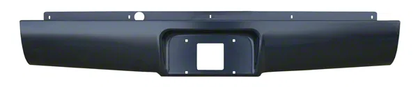 EFXRP17 – PROEFX Roll Pan, 18 Gauge Steel EDP Coat Primer With License Plate Box